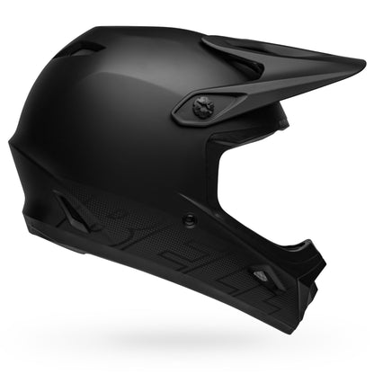 Bell Transfer Helmet Matte Black - Bell Bike Helmets