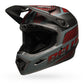 Bell Transfer Helmet Matte Charcoal/Gray M Bike Helmets