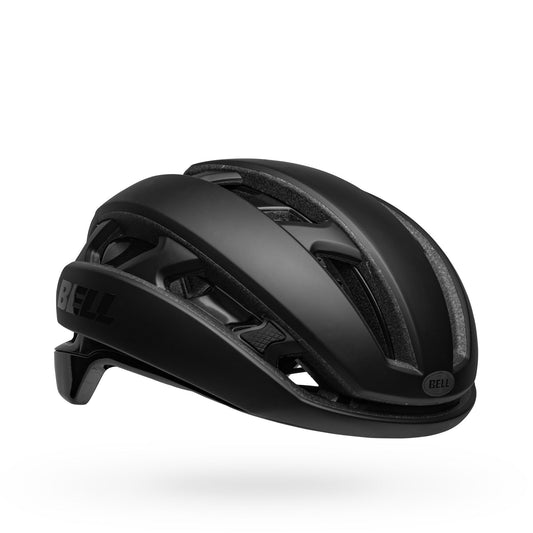 Bell XR Spherical Helmet Matte/Gloss Black Bike Helmets