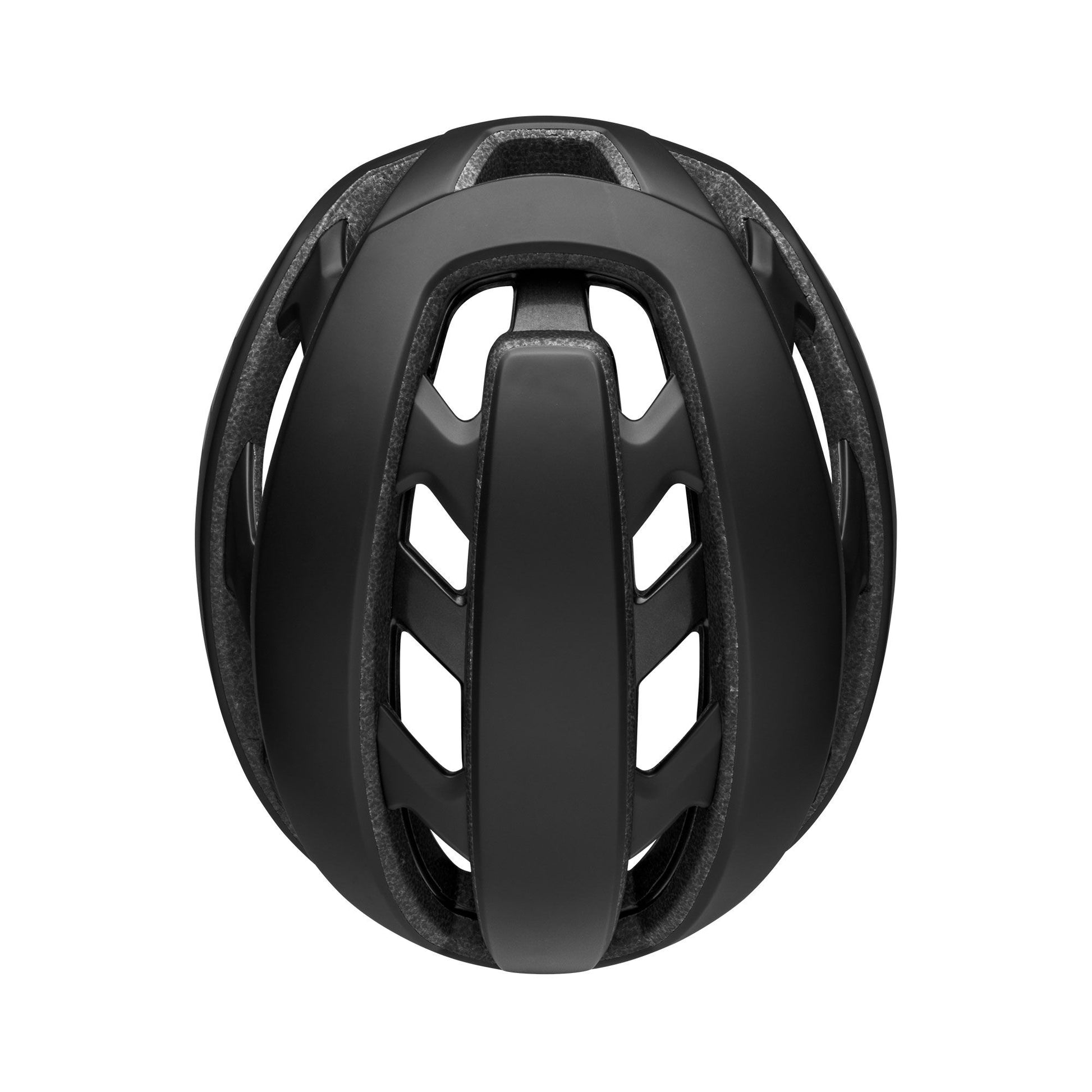 Bell XR Spherical Helmet Matte Gloss Black Bike Helmets
