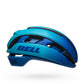Bell XR Spherical Helmet Matte Gloss Blues Bike Helmets