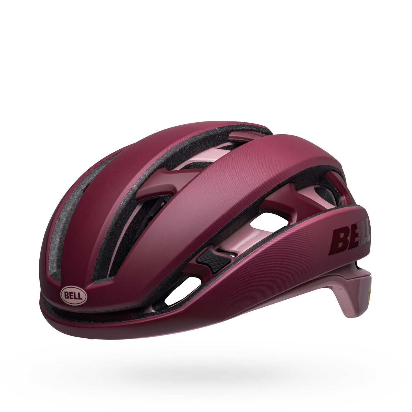 Bell XR Spherical Helmet Matte Gloss Pinks Bike Helmets