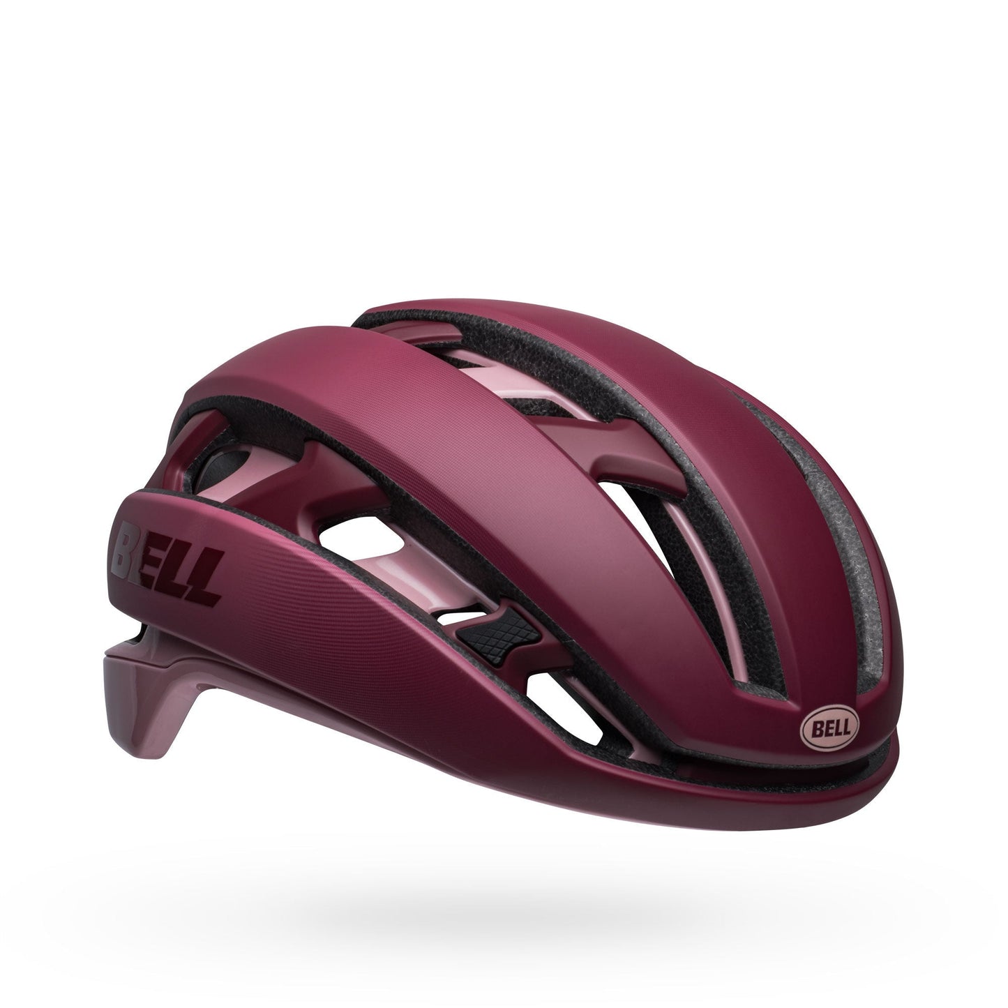Bell XR Spherical MIPS Helmet - Openbox Matte Gloss Pinks M - Bell Bike Helmets