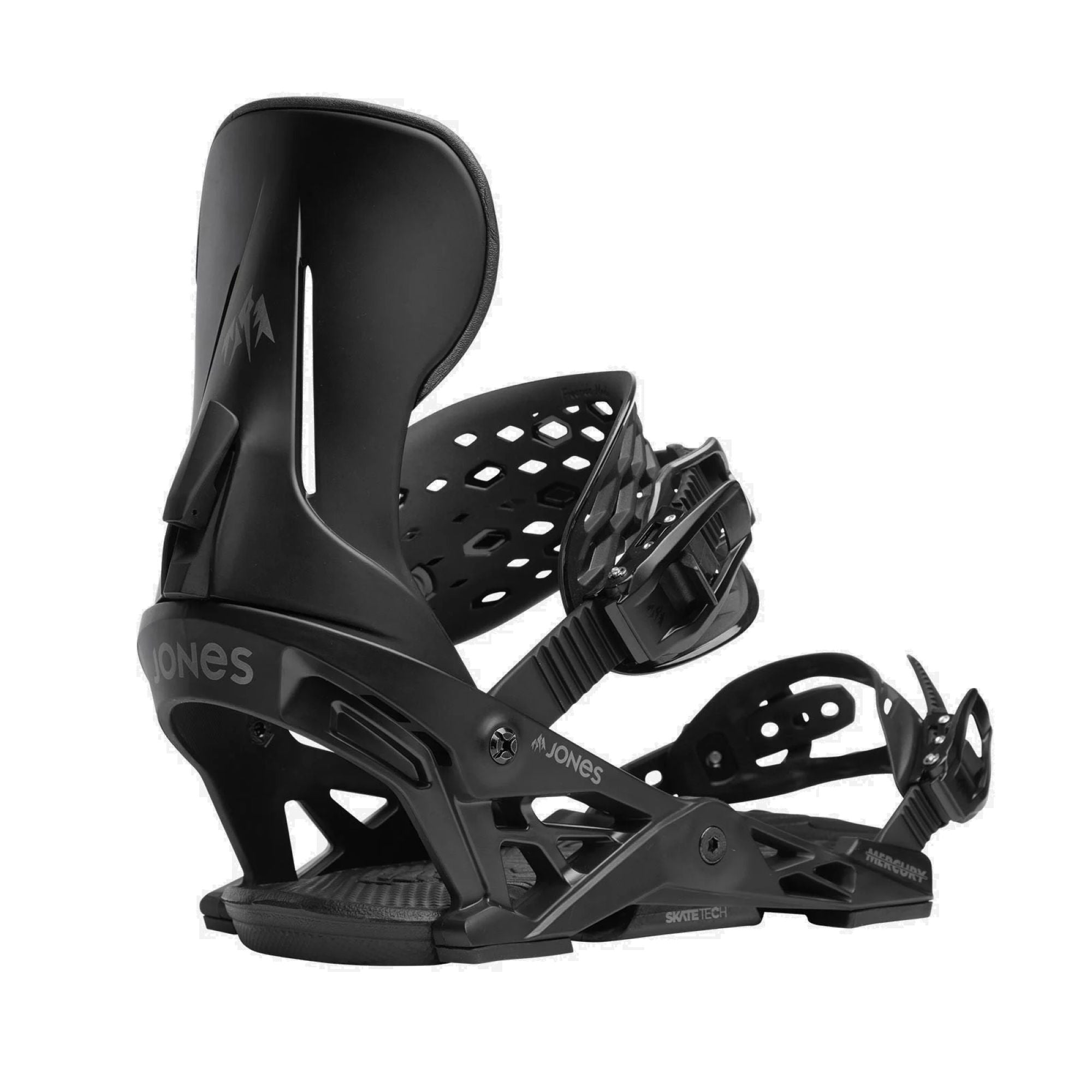 Jones Mercury Snowboard Bindings – Dreamruns.com