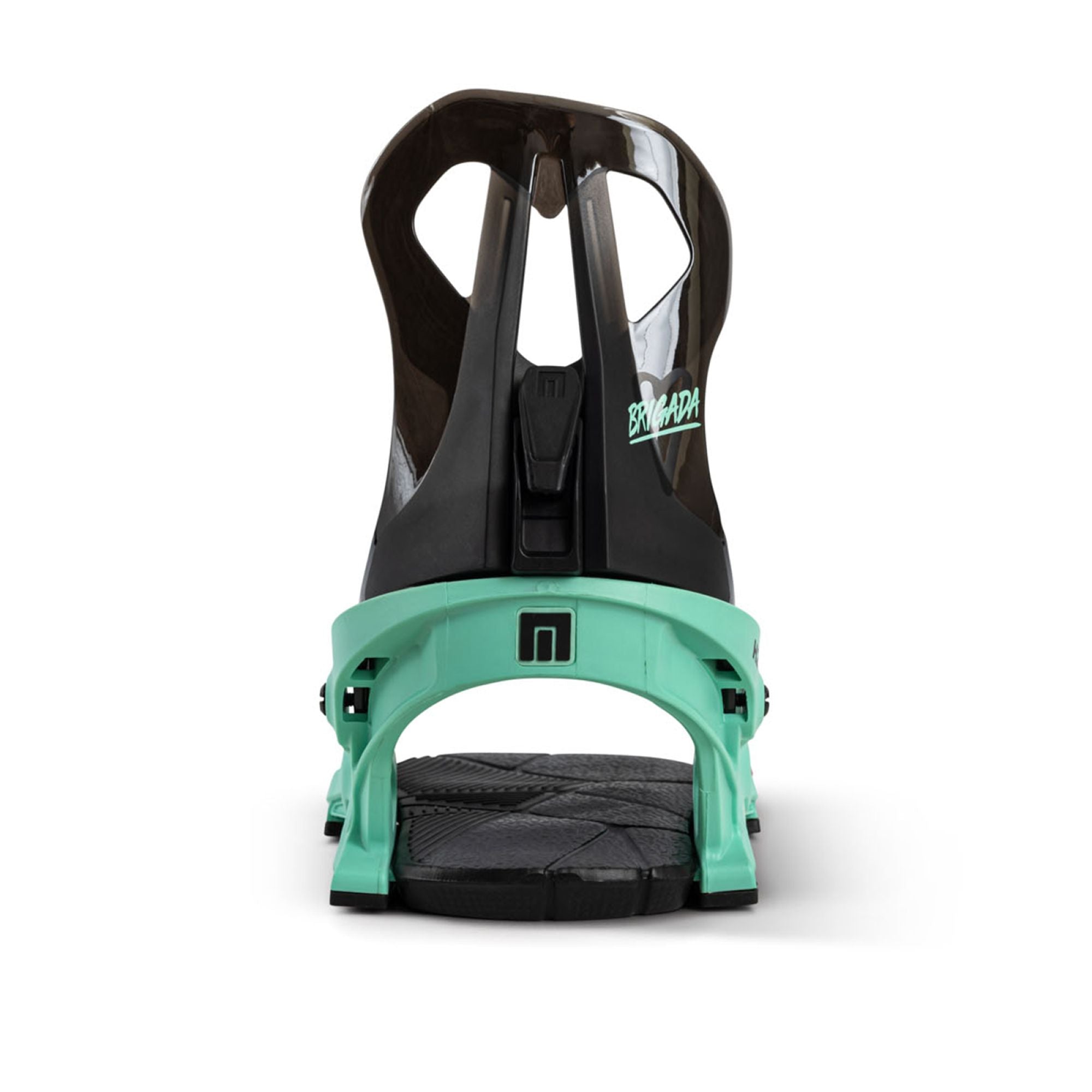 Now Women's Brigada Snowboard Bindings – Dreamruns.com