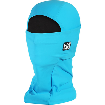 Blackstrap Expedition Hood Bright Blue OS - Blackstrap Neck Warmers & Face Masks