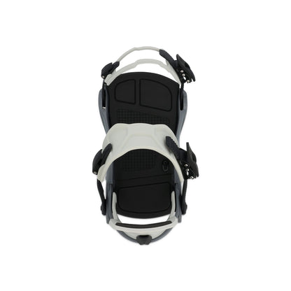 Ride C-4 Snowboard Bindings Olive - Ride Snowboard Bindings