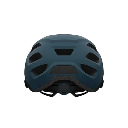 Giro Women's Verce MIPS Helmet Matte Ano Harbor Blue Fade UW - Giro Bike Bike Helmets