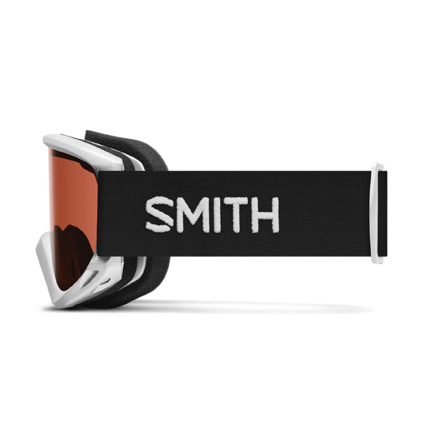 Smith Cascade Classic Snow Goggle White RC36 - Smith Snow Goggles