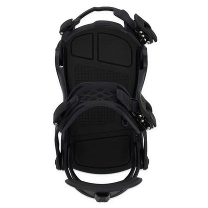 Ride CL-2 Snowboard Bindings Black - Ride Snowboard Bindings