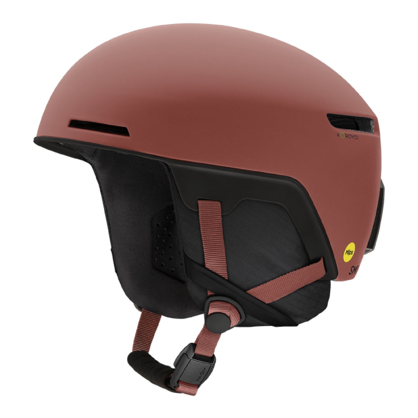 Smith Code MIPS Snow Helmet - OpenBox Matte Terra L - Smith Snow Helmets