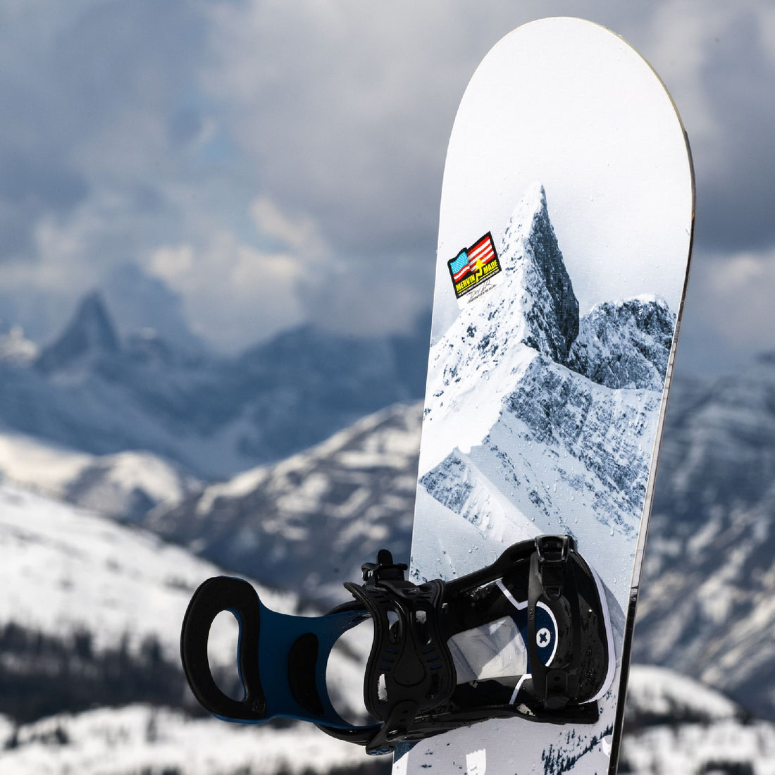 Lib Tech Cold Brew Snowboard 2024