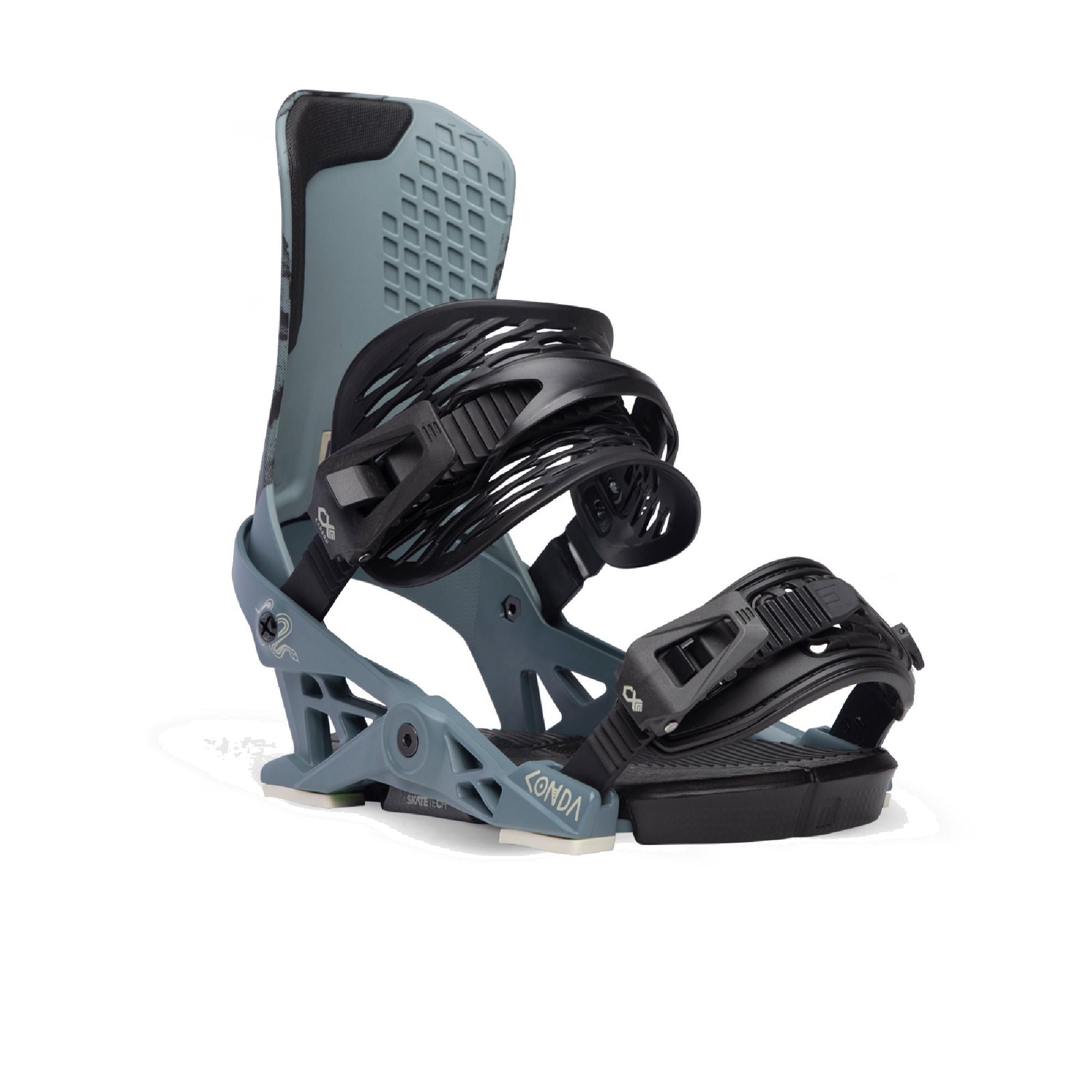 Now Women's Conda Snowboard Bindings – Dreamruns.com