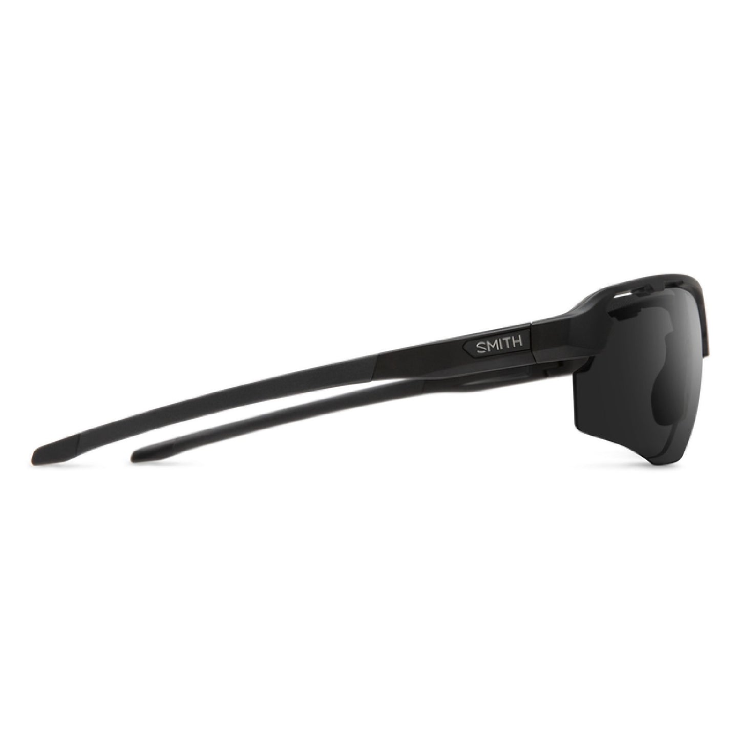 Smith Resolve Sunglasses White / ChromaPop Opal Mirror Lens Sunglasses