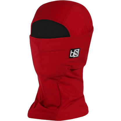 Blackstrap Expedition Hood Crimson OS - Blackstrap Neck Warmers & Face Masks