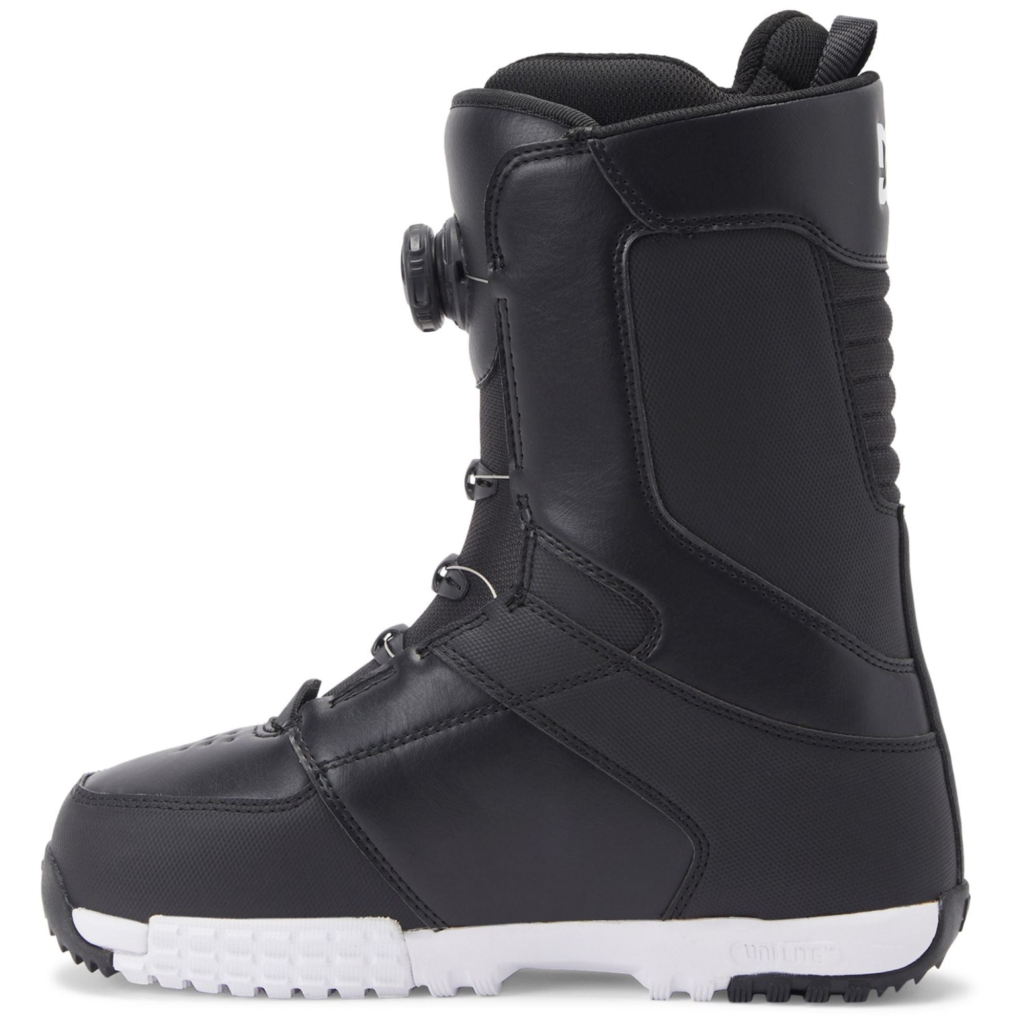 DC Control BOA Snowboard Boots – Dreamruns.com