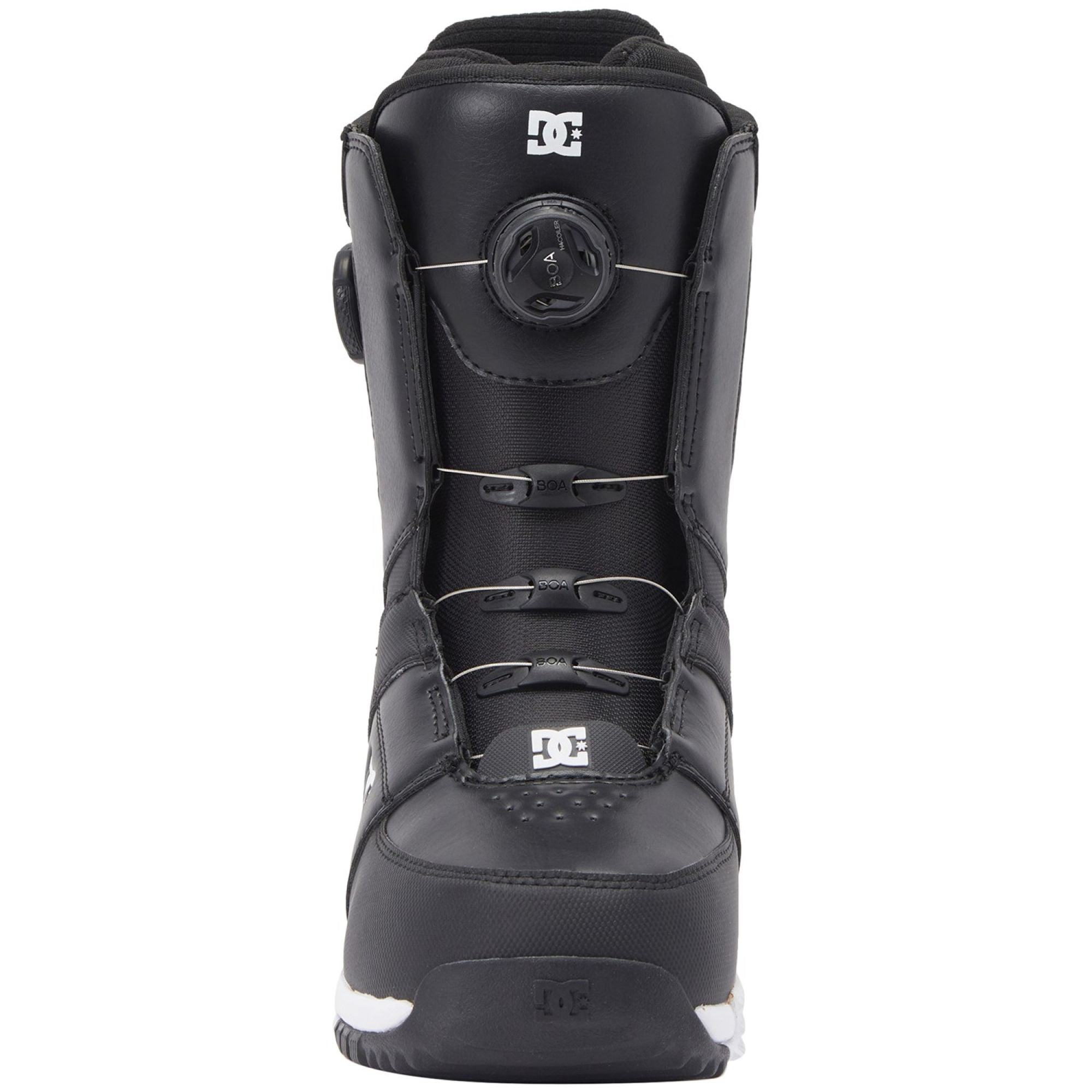 DC Control BOA Snowboard Boots – Dreamruns.com