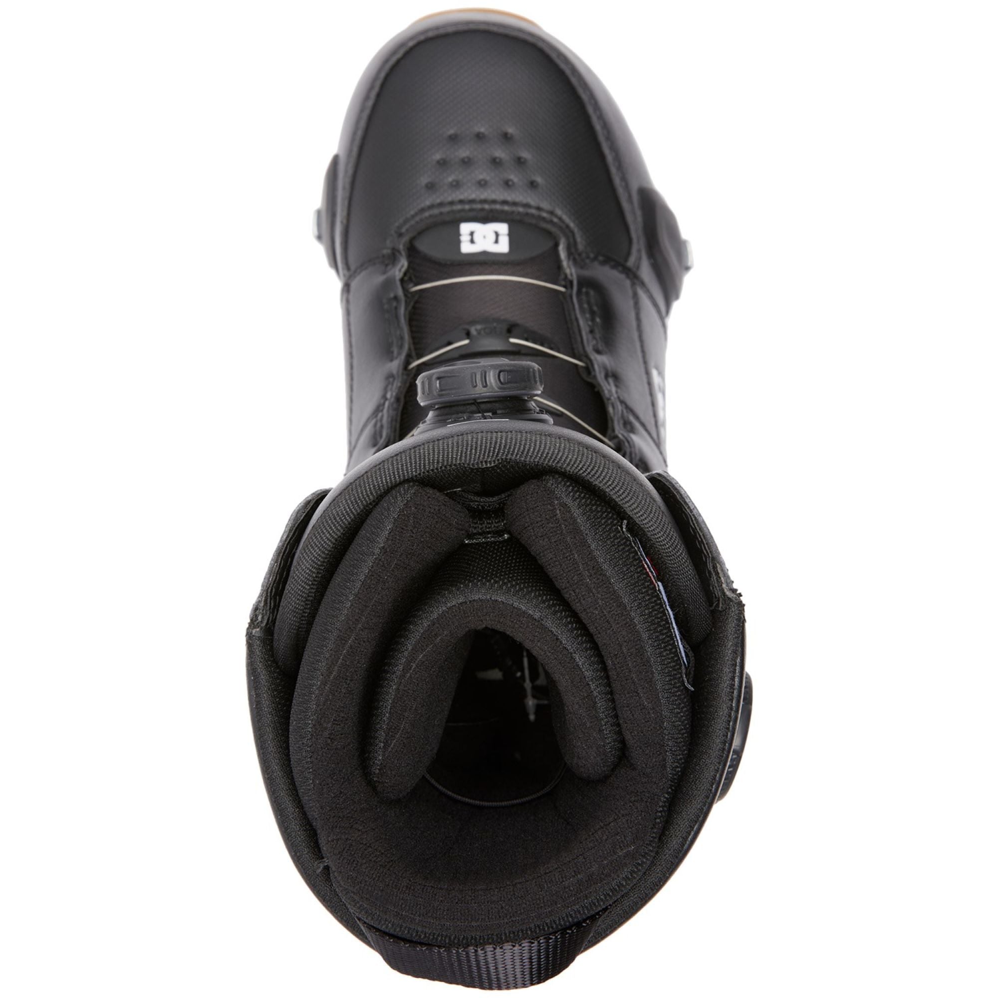 Dc control snowboard on sale boots