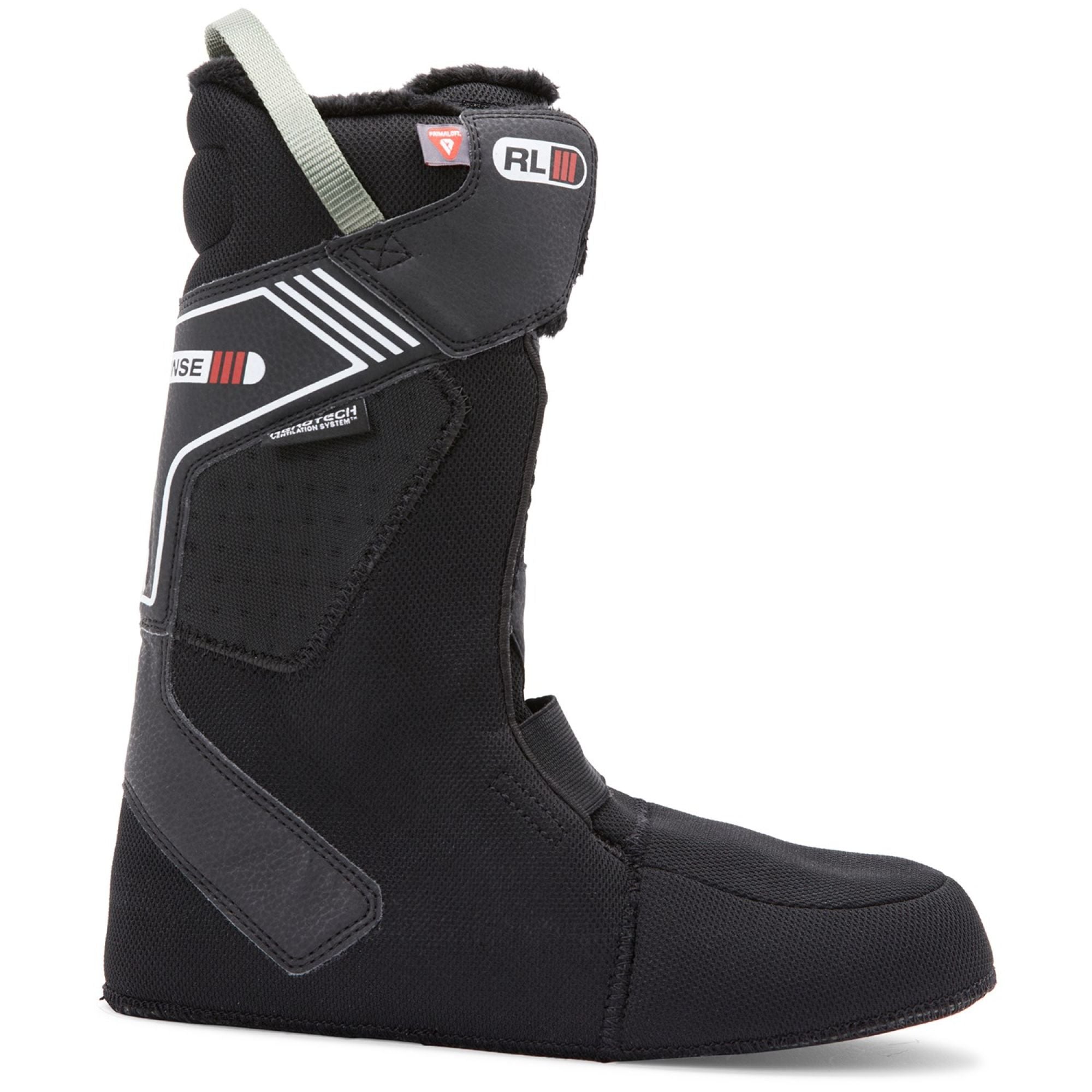 DC Judge BOA Snowboard Boots Dreamruns
