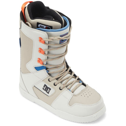 DC Phase Snowboard Boots Light Camel - DC Snowboard Boots