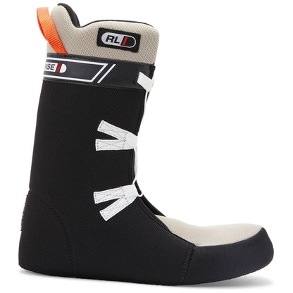 DC Phase Snowboard Boots Light Camel - DC Snowboard Boots