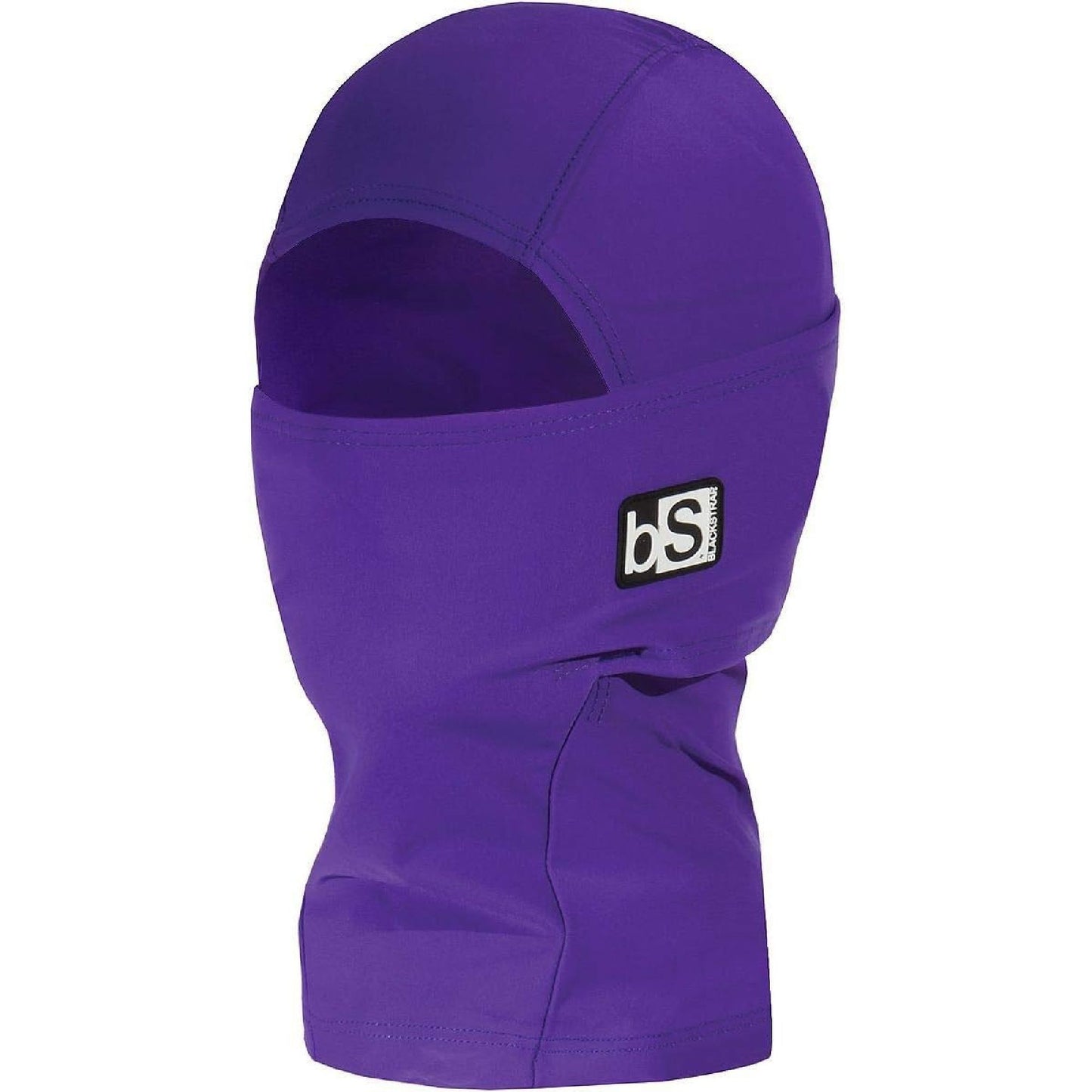 Blackstrap Youth Expedition Hood Deep Purple OS Neck Warmers & Face Masks