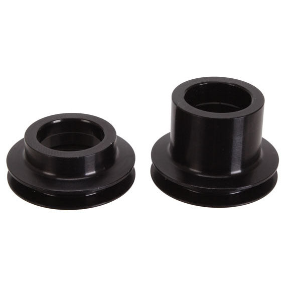 DT Swiss End Cap Conversion Kit: 240 Front Hubs 15 x 100mm 15 x 110mm - DT Swiss Front Axle Conversion Kit