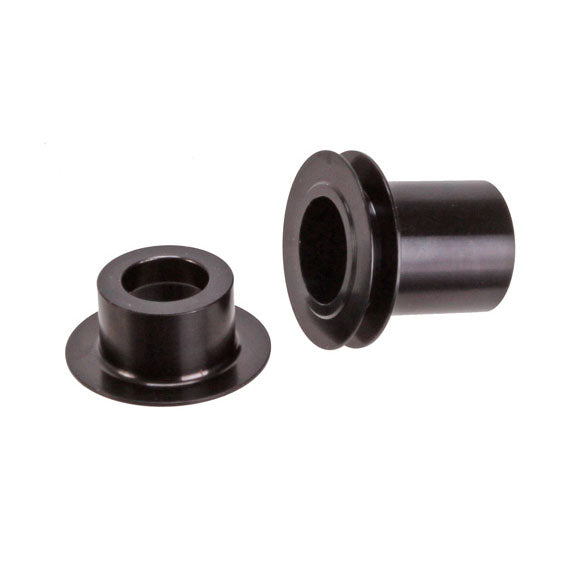 DT Swiss 135mm x 12mm 150mm x 12mm Thru Axle End Caps 2011+ 240 350 440 hubs - DT Swiss Rear Axle Conversion Kit