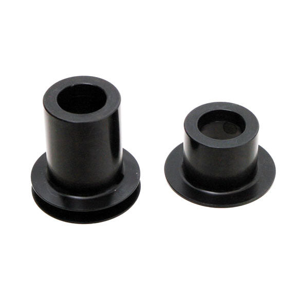 DT Swiss Rear End Caps - 12 x 142/148mm 180 240 440 - DT Swiss Rear Axle Conversion Kit