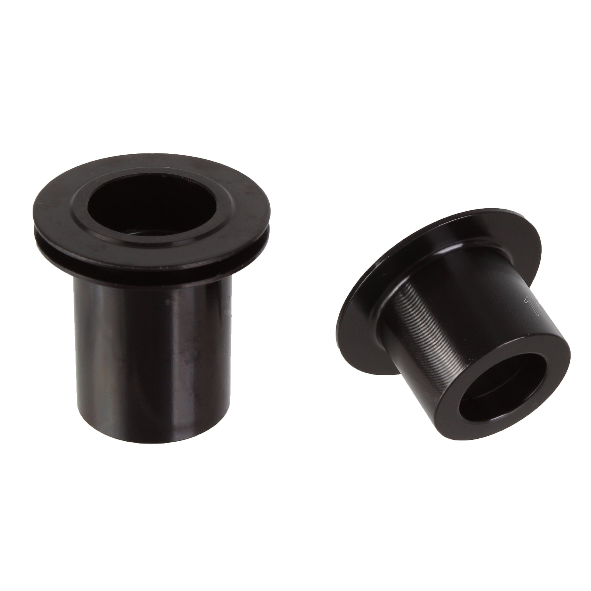 DT Swiss Rear End Caps - 12 x 142/148mm Road 11 Speed Straight Pull 240/350 - DT Swiss Rear Axle Conversion Kit