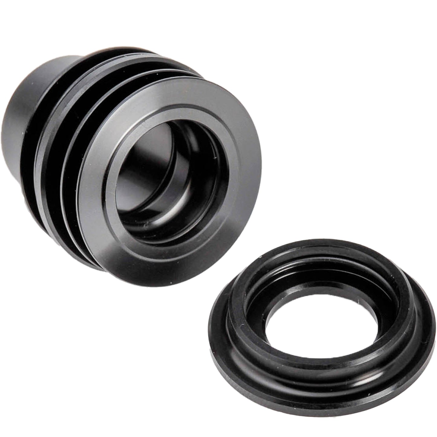 DT Swiss Torque End Caps - 240 - DT Swiss Other Hub Part