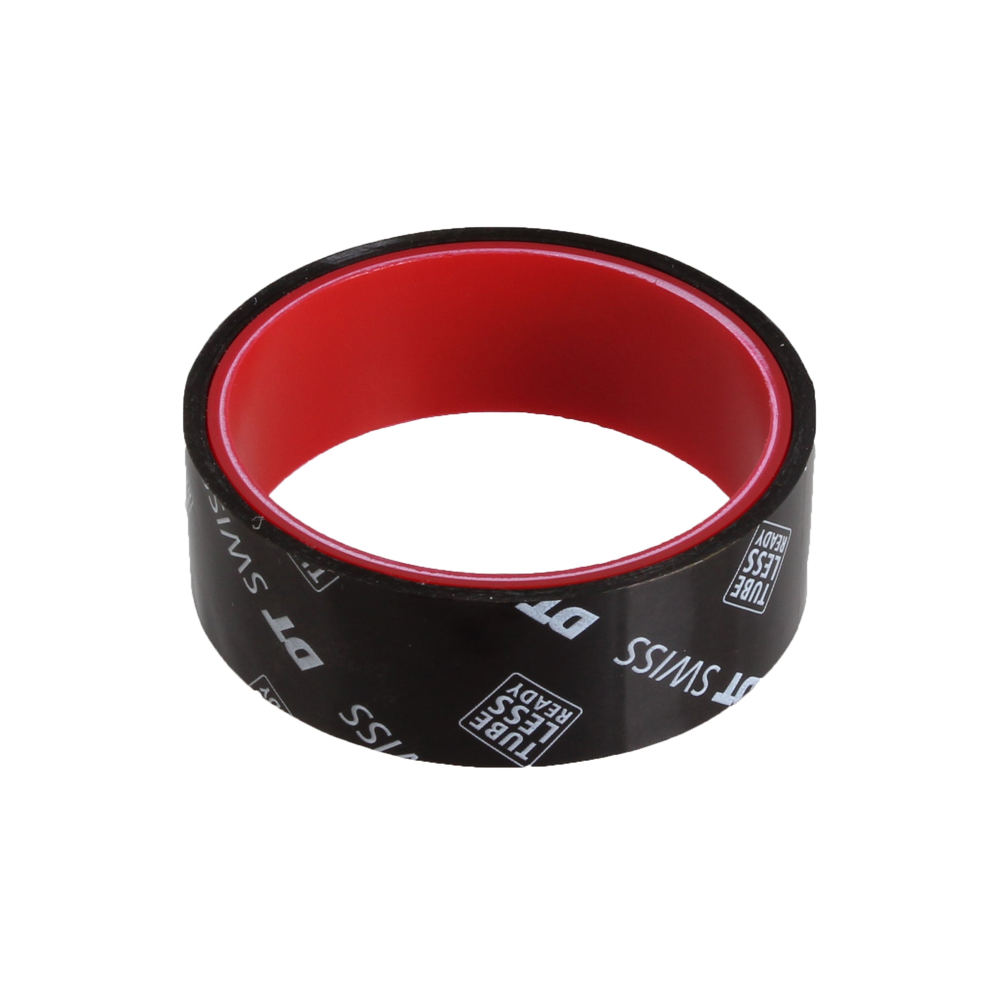 DT Tubeless Ready Tape - 29mm x 10m Black - DT Swiss Tubeless Tape