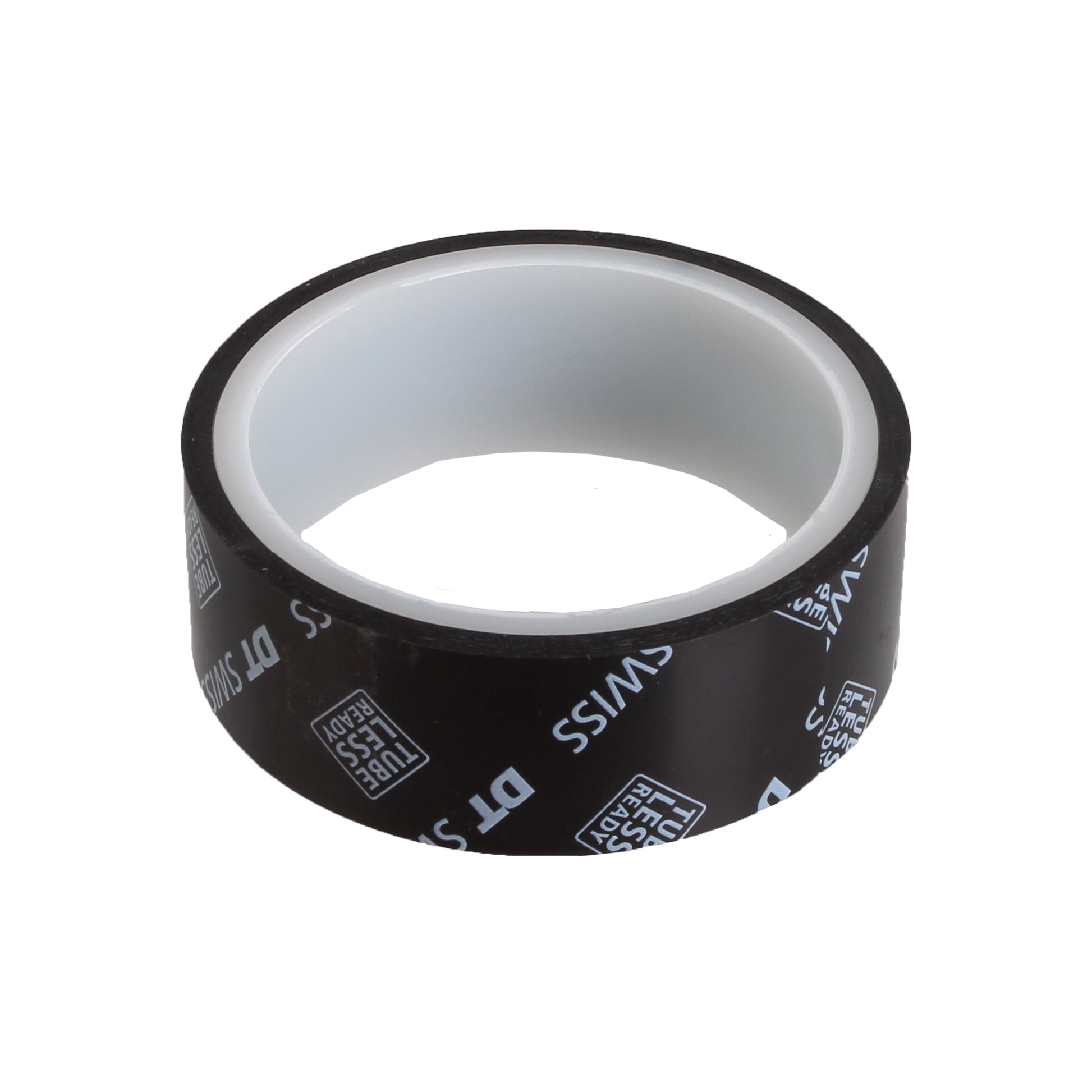 DT Tubeless Ready Tape - 32mm x 10m Black - DT Swiss Tubeless Tape