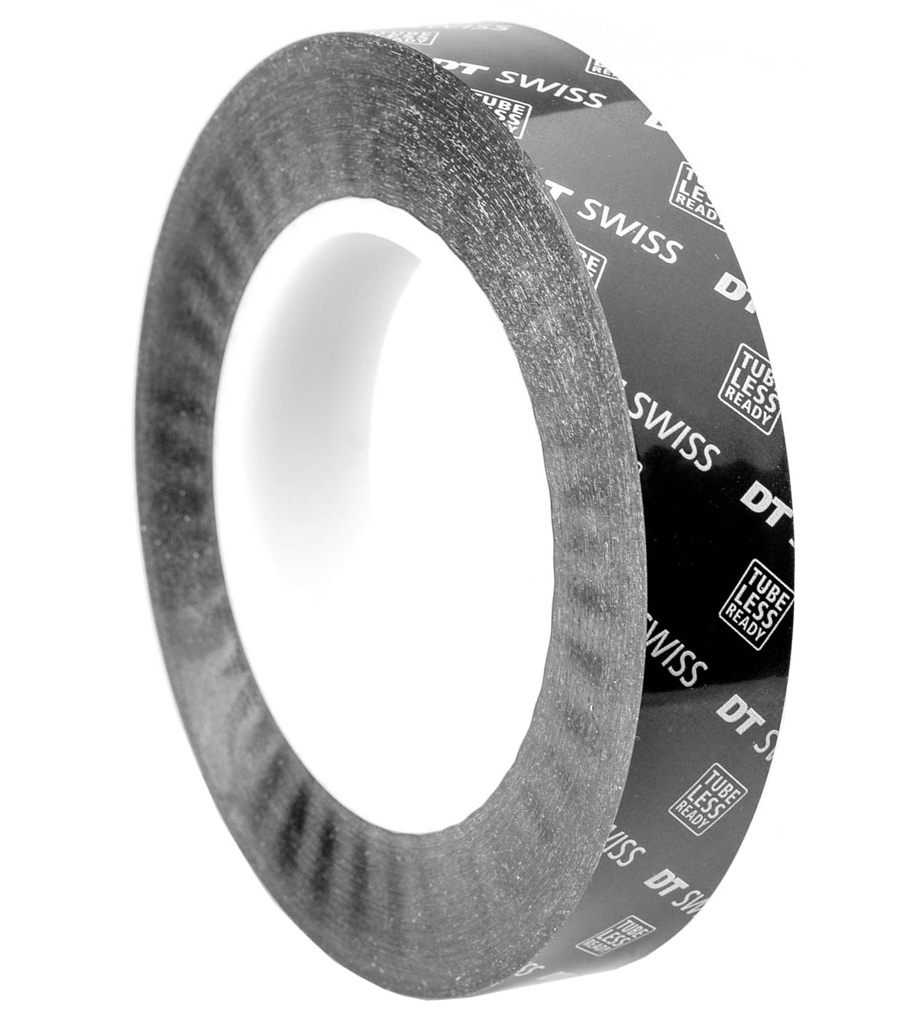 DT Swiss Tubeless Ready Tape - 19mm x 66m Bulk Black - DT Swiss Tubeless Tape