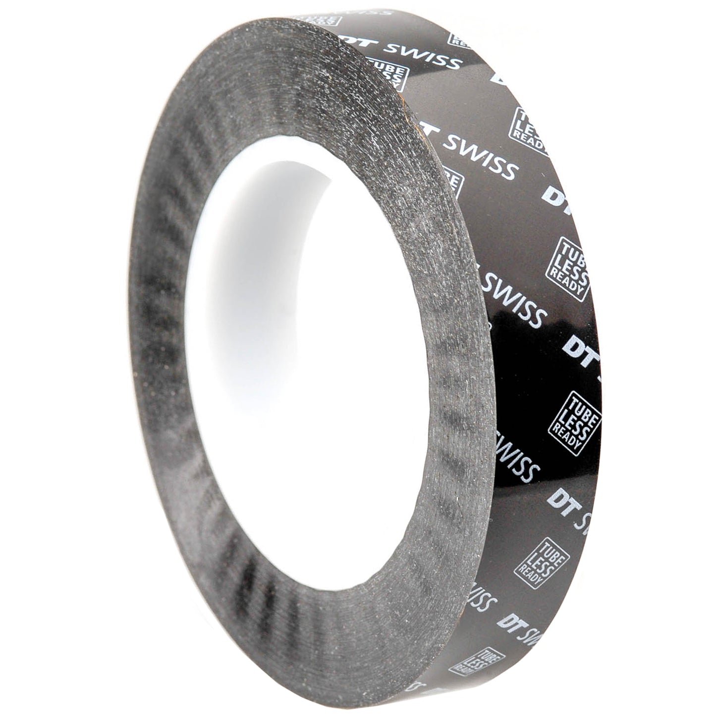 DT Swiss Tubeless Ready Tape - 32mm x 66m Bulk Black - DT Swiss Tubeless Tape