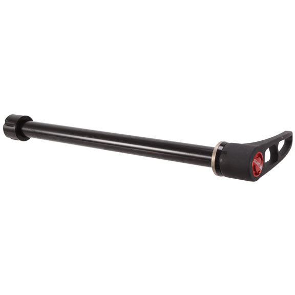 DT Swiss RWS MTB Rear Thru Axle - 12 x 142mm Overall Length 171mm M12 x 1.5mm Thread Pitch E-Thru - DT Swiss Axles & Axle Parts