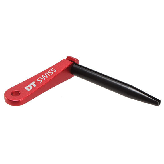 DT Swiss Bladed Spoke Holder 0.8-1.0mm - DT Swiss Wheel Building Tools / Truing Stands