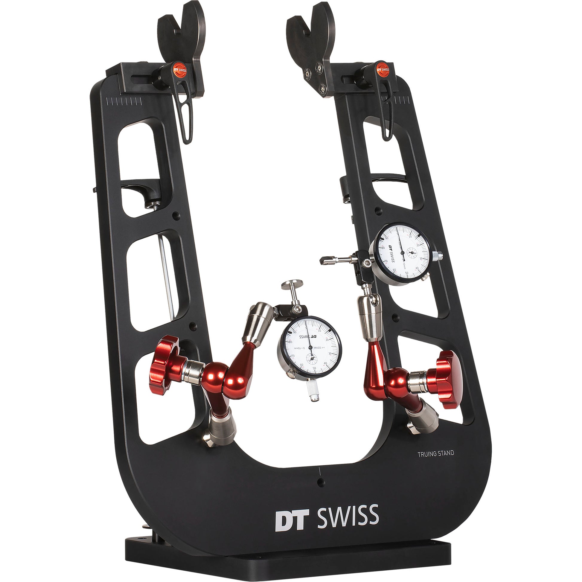 DT Swiss Truing Stand 2.0 - DT Swiss Wheel Building Tools / Truing Stands