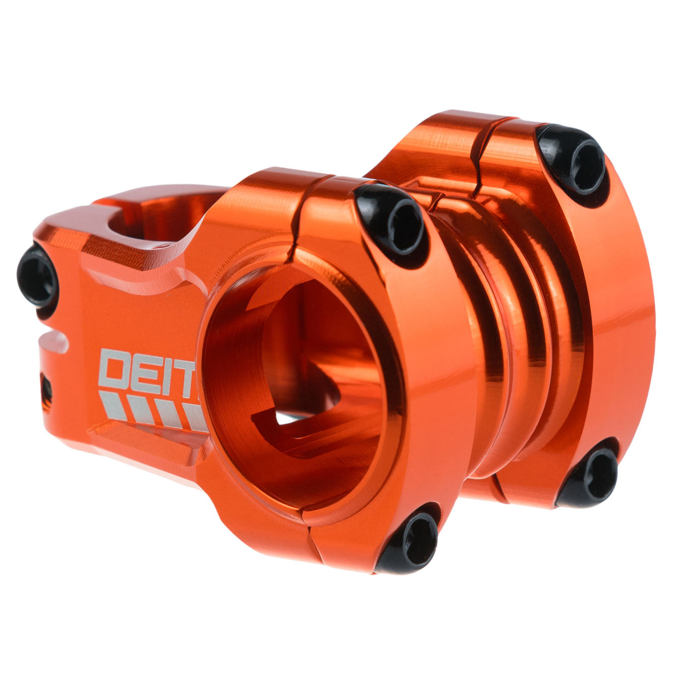 Deity Copperhead 35mm 31.8 Stem Orange – Dreamruns.com