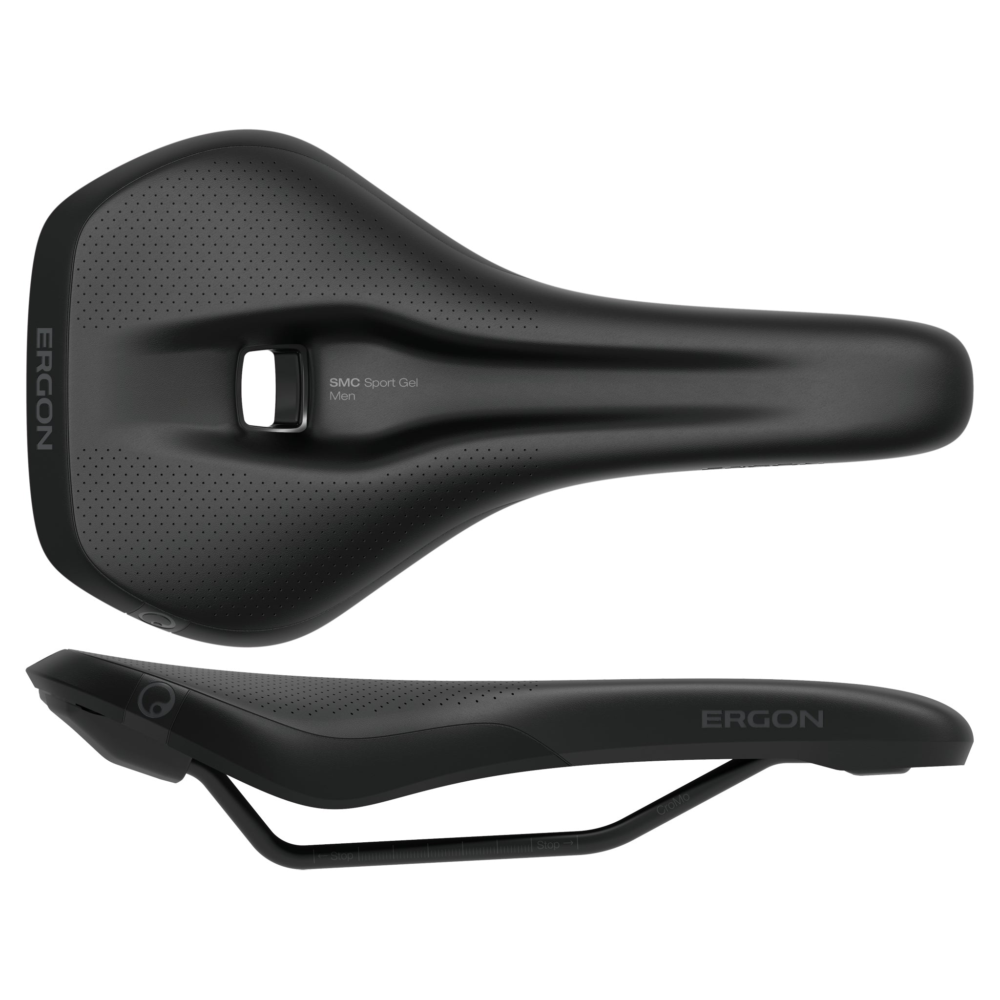 Ergon smc online