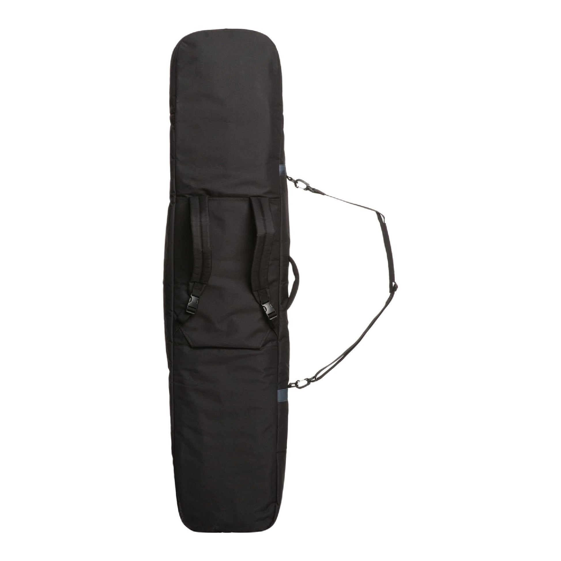 Roxy Board Sleeve Bag True Black Pansy Pansy OS - Roxy Snowboard Bags