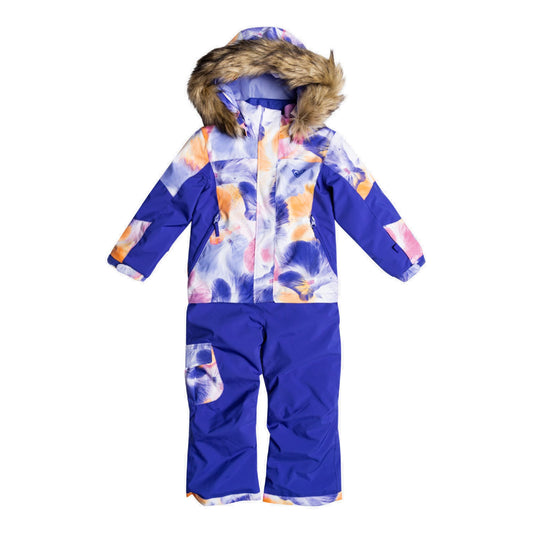 Roxy Toddler's Sparrow Jumpsuit One Pieces
