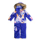 Roxy Toddler's Sparrow Jumpsuit One Pieces