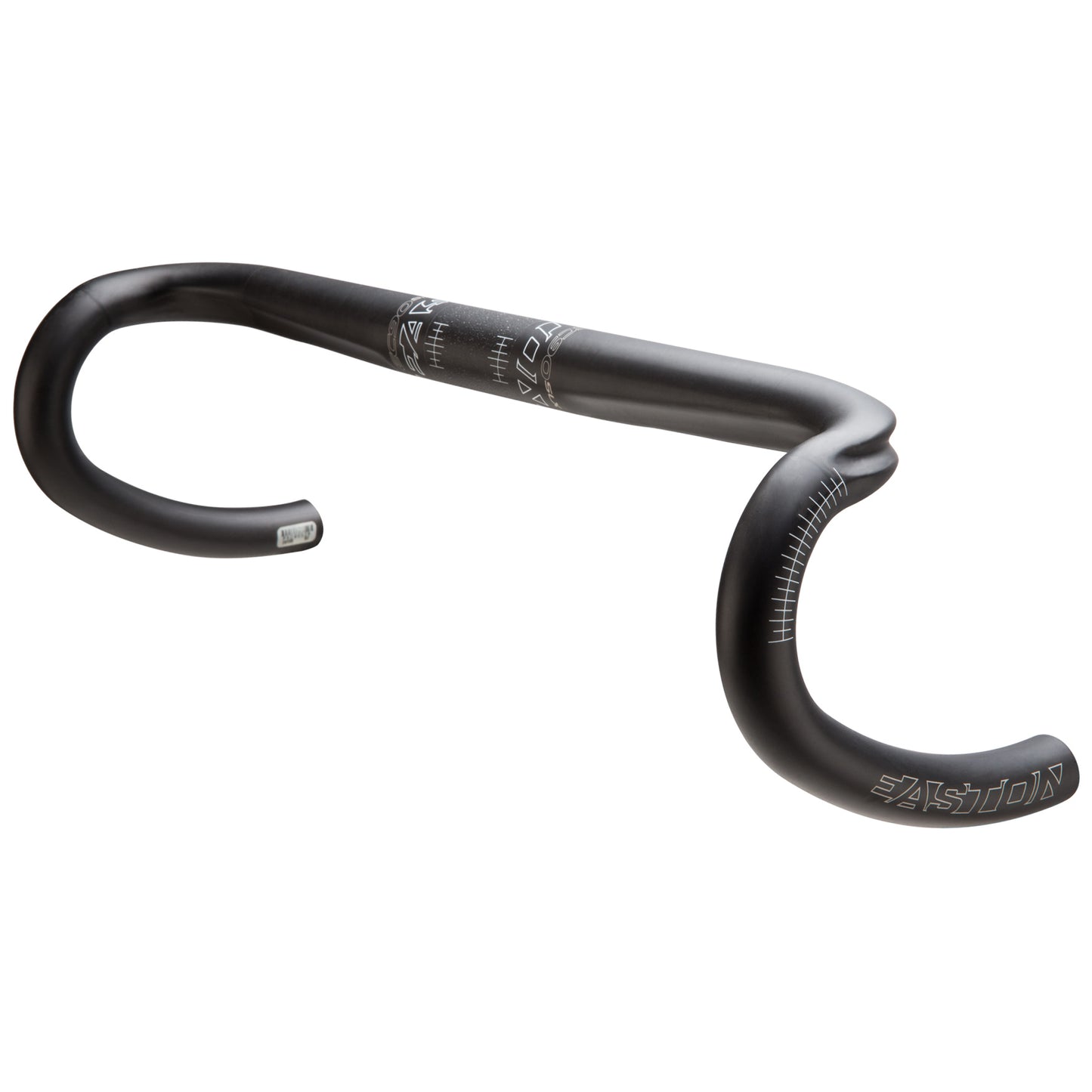 Easton EC90 SLX Drop Handlebar - Carbon 31.8mm 38cm Black - Easton Handlebars