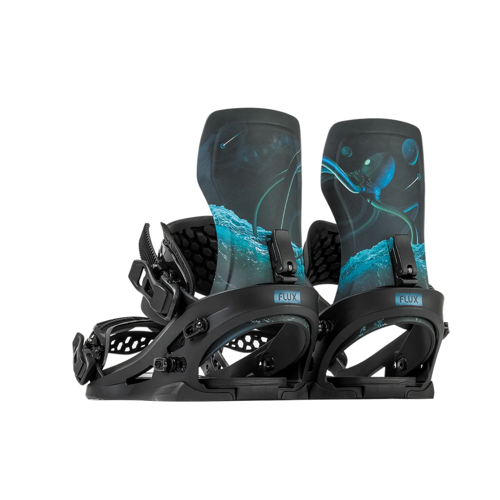 Flux XF Snowboard Binding – Dreamruns.com