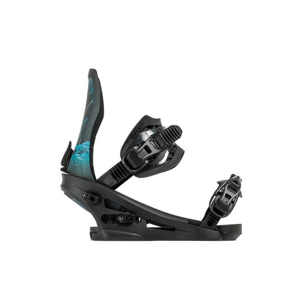 Flux XF Snowboard Binding – Dreamruns.com