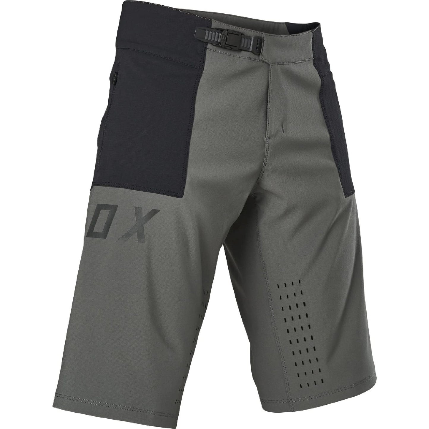 Fox Defend Pro Short Dark Shadow 28 Bike Shorts