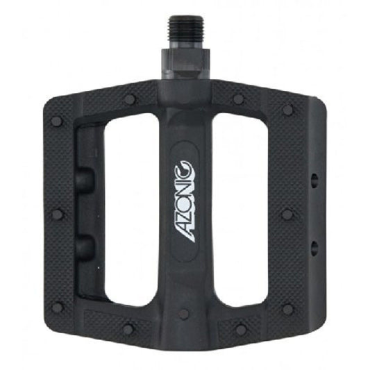 Azonic Shoo-In Pedal Black OS Pedals