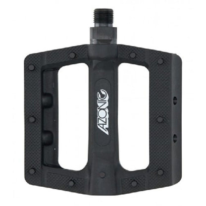 Azonic Shoo-In Pedal Black OS - Azonic Pedals