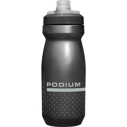 CamelBak Podium Water Bottle Black 21oz - CamelBak Water Bottles & Hydration Packs